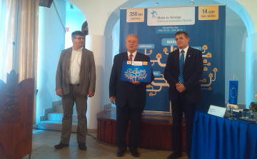 Véget ért a csatorna-program