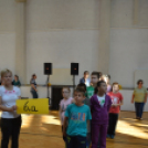 Családi Sportnap Makón