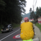 Téglás Tibor biciklitúrái