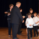 Jó tanulókat, jó sportolókat köszöntöttek