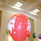 Bébikötvény átadó ünnepség 2014.06.06.