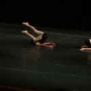 Varga Balett I. növendék koreográfus verseny