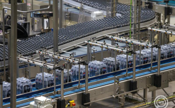 Magyar Pepsi kerül a magyar polcokra