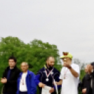 Futás a múltba - tömegfutóverseny Földeák és Óföldeák között