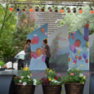 Pillanatképek a makói majálisról