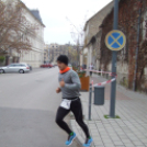 Marosmenti Kerengő Csapat ultra futóverseny