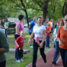 Felavatták a makói futópályát