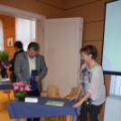 Turisztikai konferencia 2014. május 09. Makó