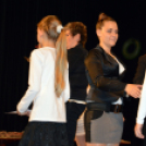 Jó tanulókat, jó sportolókat köszöntöttek