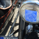 I. Ford T-Modell és IX. Marosparti-randevú Nemzetközi Veteránjármű Találkozó