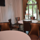 Grand Hotel Glorius Makón