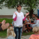 Családi nap a Kálvin Oviban