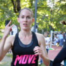 Felavatták a makói futópályát