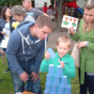 Családi nap a Kálvin Oviban