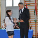 A makói Návay Lajos Szakképző Iskola és Kollégium ballagása