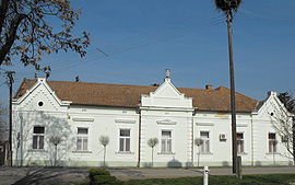 Testületi ülés lesz Maroslelén