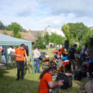 Múzeumok éjszakája - 2014 - Makó