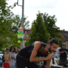 Fürdőfesztivál Varga Viktorral (Második nap)