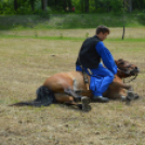 Gyermeknap Lóháton