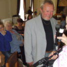 II. Apátfalvi Bélesfesztivál 