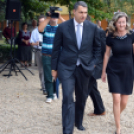 Zsinagóga emlékmű avatás 