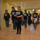 Táncbemutató a MAKK-ban!