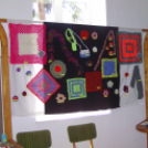 Fonalvarázs szakkör