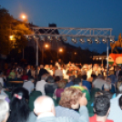 Szent István napi ünnepség