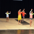 Budo Gála a Hagymaházban