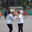 Návay-nap a földeáki Általános Iskolában  Fotó: Vas Szilveszter