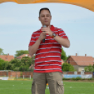 ContiTech családi nap 2014.05.24.