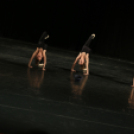 Varga Balett I. növendék koreográfus verseny