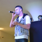 Húsvét a Hagymatikumban Kállay Saunders Andrással