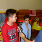 Halloween Day a Hagymatikumban- KÉPRIPORT-