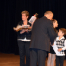 Jó tanulókat, jó sportolókat köszöntöttek