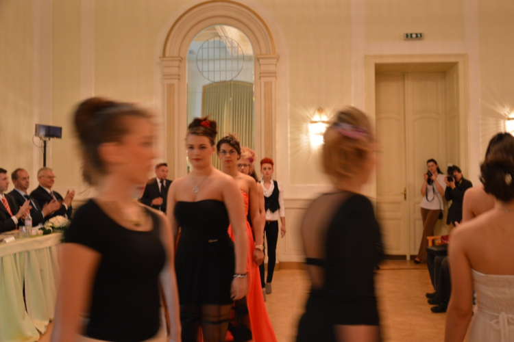 Turisztikai konferencia 2014. május 09. Makó