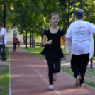 Felavatták a makói futópályát