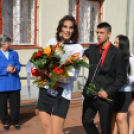 A makói Návay Lajos Szakképző Iskola és Kollégium ballagása