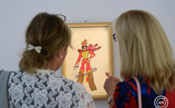 Áder János: felül kell emelkedni azon, ami szétválaszt