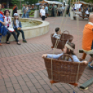 Szombat a Hagymafesztiválon