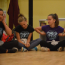 Táncbemutató a MAKK-ban!