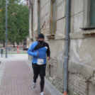 Marosmenti Kerengő Csapat ultra futóverseny