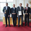 Nemzetközi Nívódíjat kap a Hagymatikum