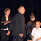 Jó tanulókat, jó sportolókat köszöntöttek