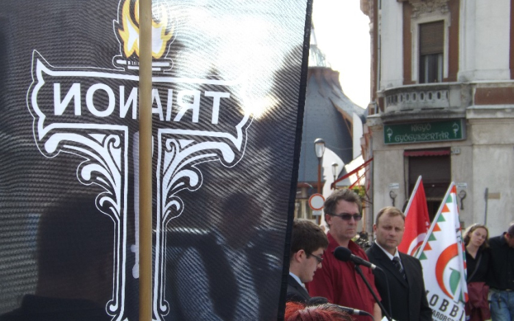 Ma van a Nemzeti Összetartozás Napja