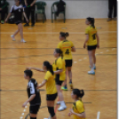 Marosmenti NKSE - Hódmezővásárhelyi LKC NBII-es Női Bajnoki Kézilabda mérkőzés