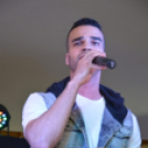 Húsvét a Hagymatikumban Kállay Saunders Andrással