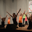 Broadway Dance Karácsonyi Gála