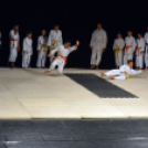 Budo Gála a Hagymaházban