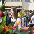 A makói Návay Lajos Szakképző Iskola és Kollégium ballagása